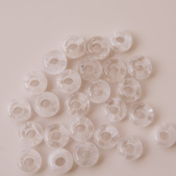 Cuarzo Blanco Mini