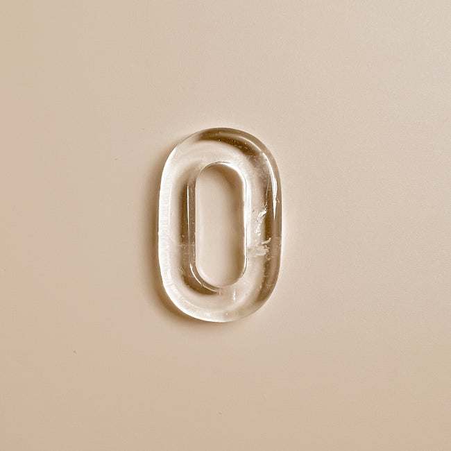 Cuarzo Blanco Zero