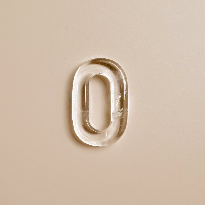 Cuarzo Blanco Zero