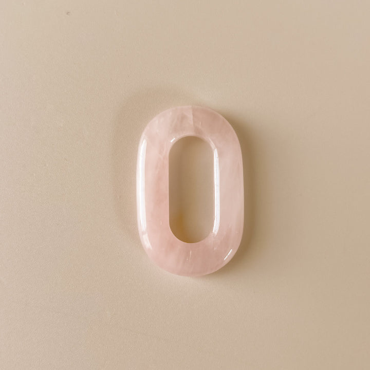 Cuarzo Rosa Zero