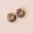 Arete Cuarzo Ahumado Big
