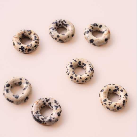 Jaspe Dalmata Big