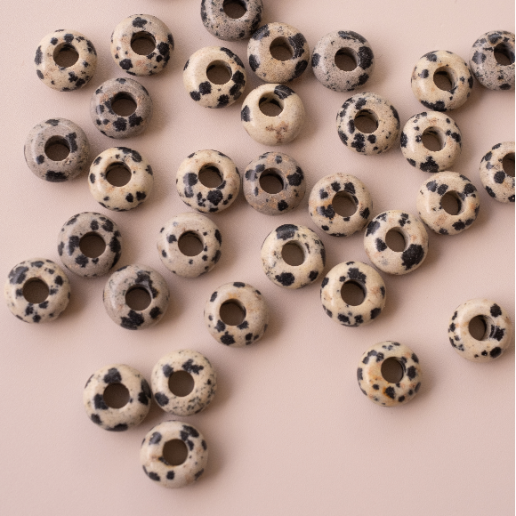 Jaspe Dalmata Mini