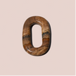 Jaspe Madera Zero