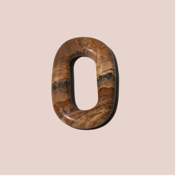Jaspe Madera Zero