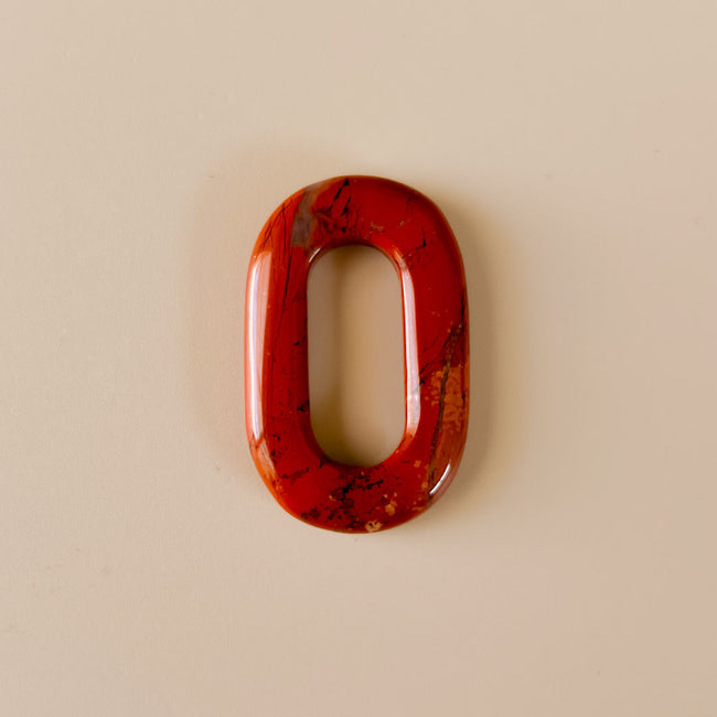Jaspe Rojo Zero
