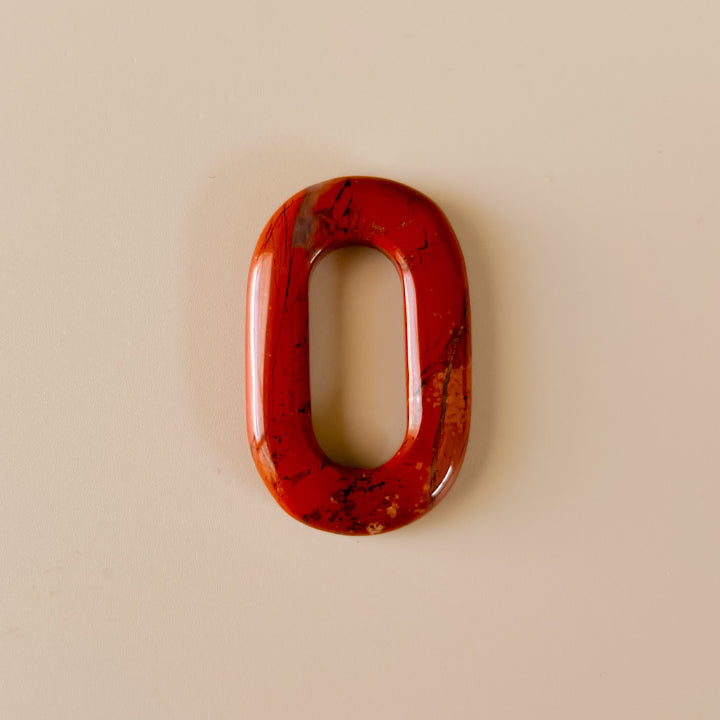 Jaspe Rojo Zero