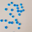 Lule Azul Cielo Mini - Lule Collection