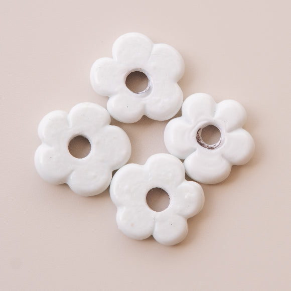 Lule Blanca Medi - Lule Collection