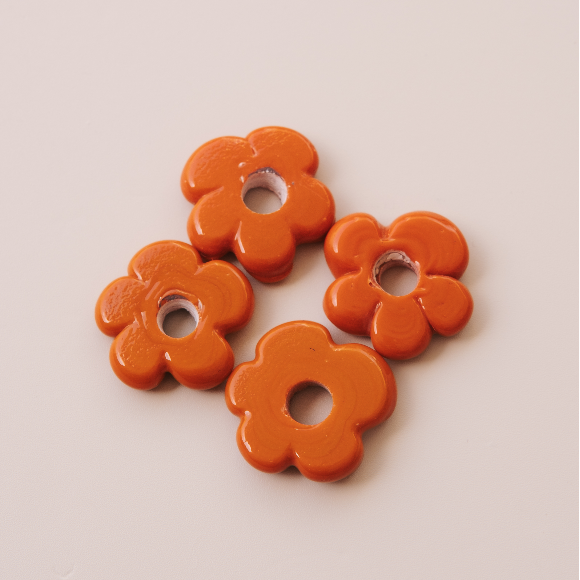 Lule Naranja Medi - Lule Collection