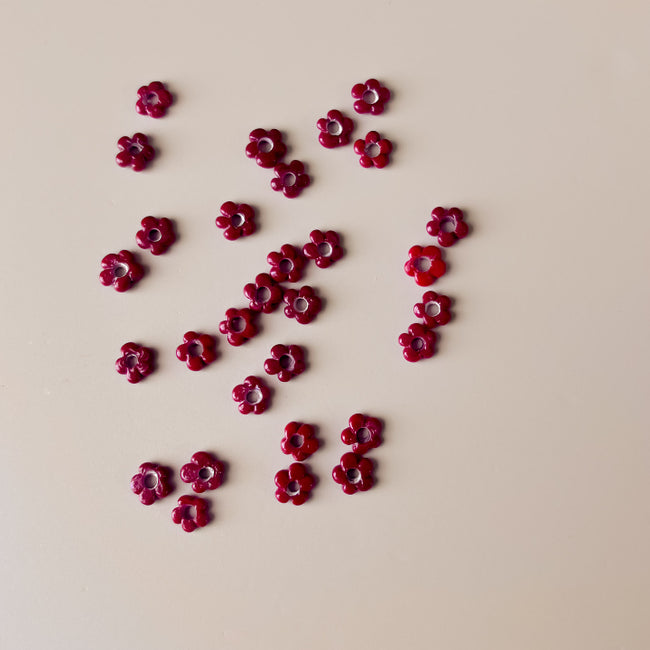 Lule Roja Mini - Lule Collection