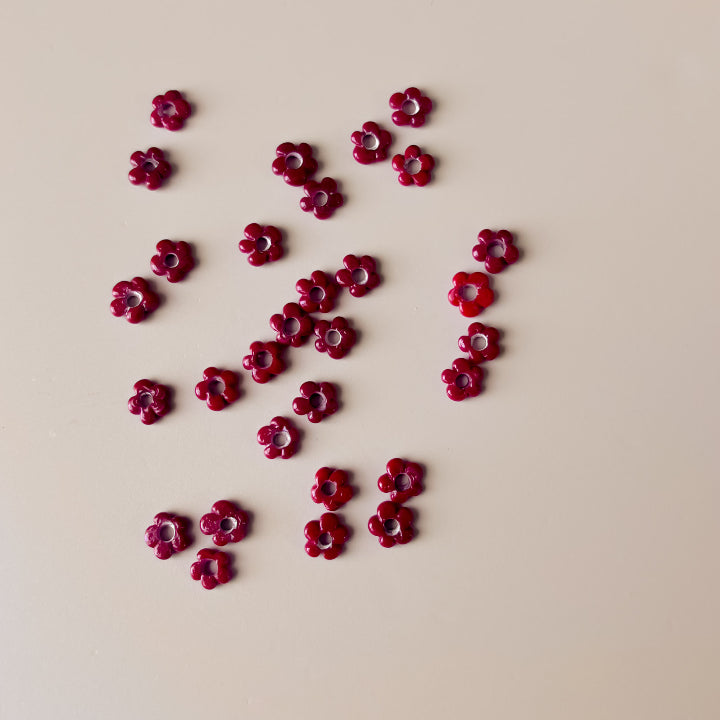 Lule Roja Mini - Lule Collection