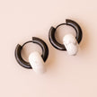 Arete Howlita Medi