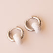 Arete Howlita Medi