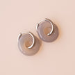 Arete Cuarzo Ahumado Big