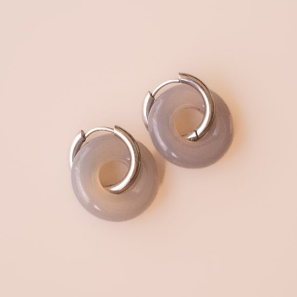 Arete Cuarzo Ahumado Big