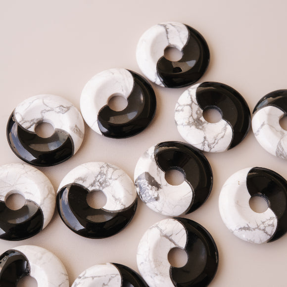 Yin Yang - Diva Collection