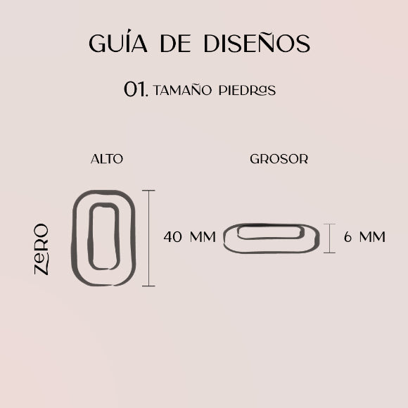 Jaspe Dálmata Zero